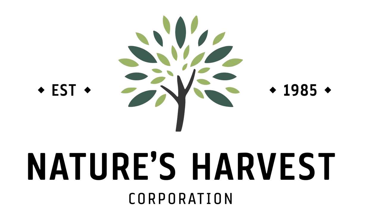 Nature's Harvest Logo
